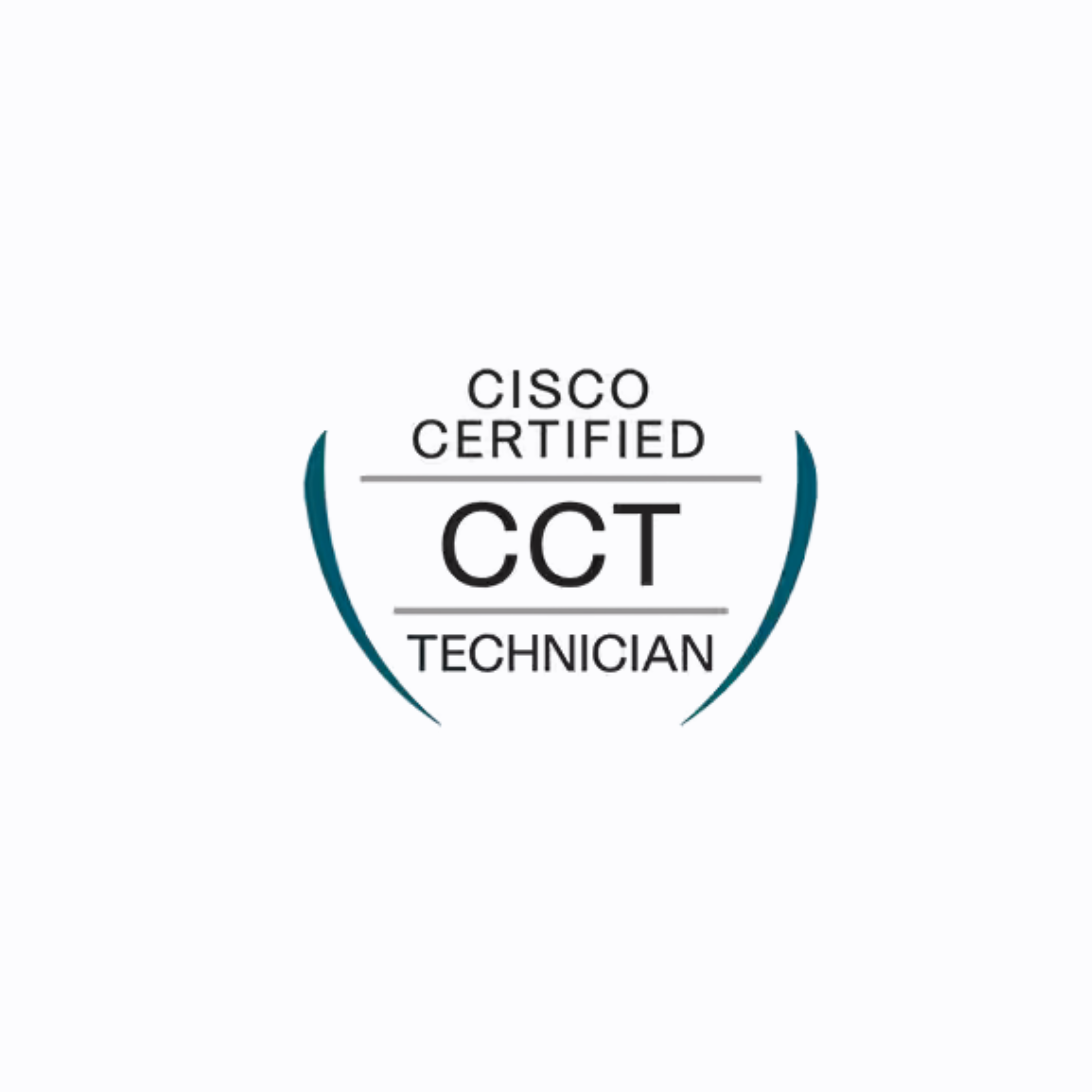 Cisco Certified Technician (CCT)